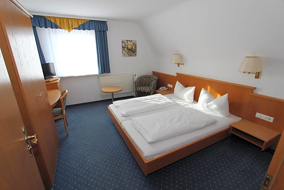 Hotel Schoch, Trossingen