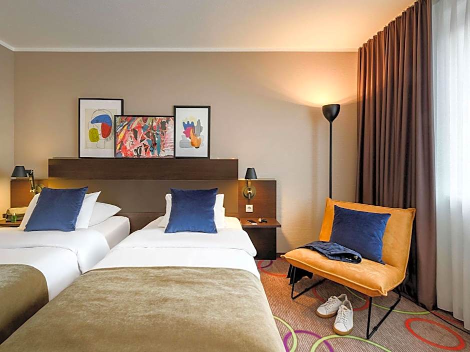 Mercure Hotel Hannover Medical Park
