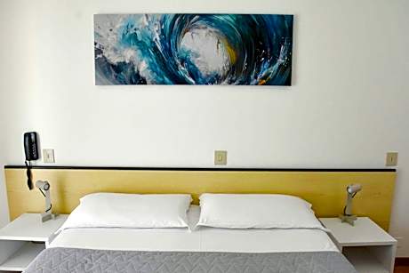 Triple Room with Sea View
