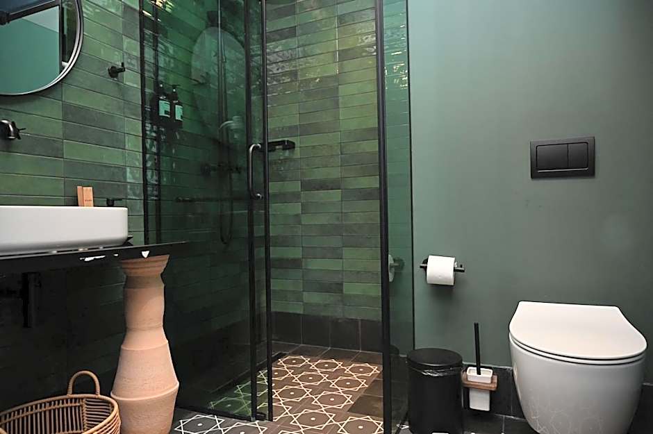 Retro Boutique Hotel