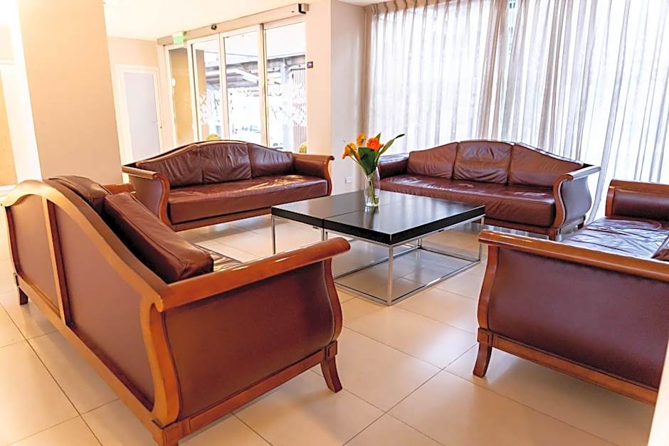 O2 Hoteles Mar del Plata