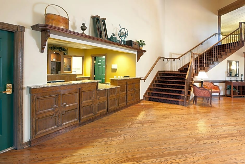 Country Inn & Suites by Radisson, Chanhassen, MN