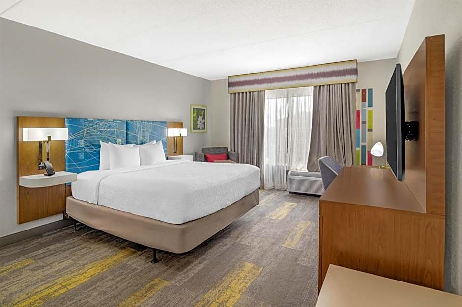 Hampton Inn By Hilton & Suites Augusta West