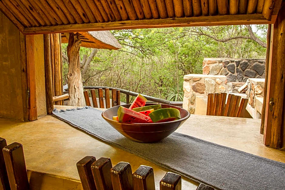 LittleBush Private Lodge