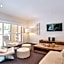 Oaks Pacific Blue 516 private pool aircon WI-FI
