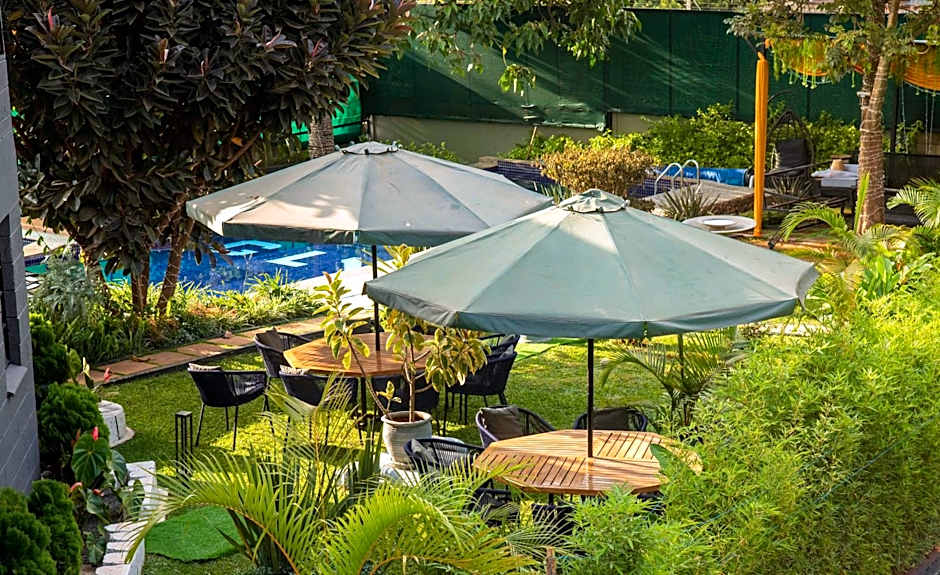 Gigiri Lion Villas I