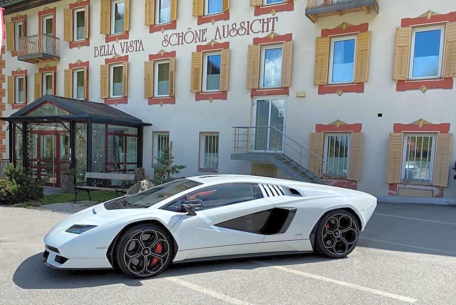 Hotel Bella Vista