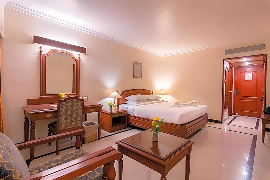 Annamalai International Hotel