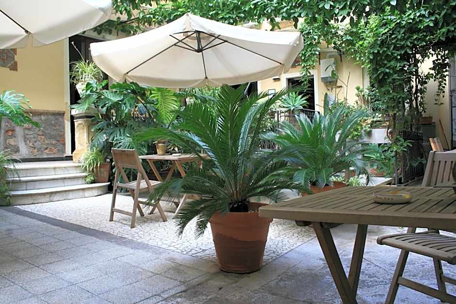 Casa Barbero Charme & Rooms