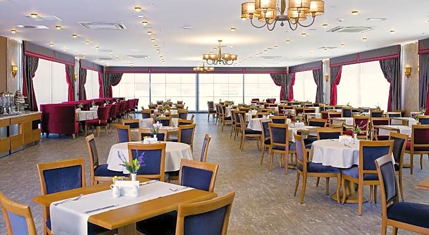 Svalinn Hotel