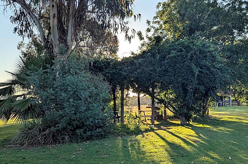 Cudgegong Valley Motel