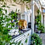 The Martinborough Hotel