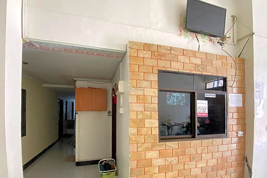 Jeje Kost RedPartner