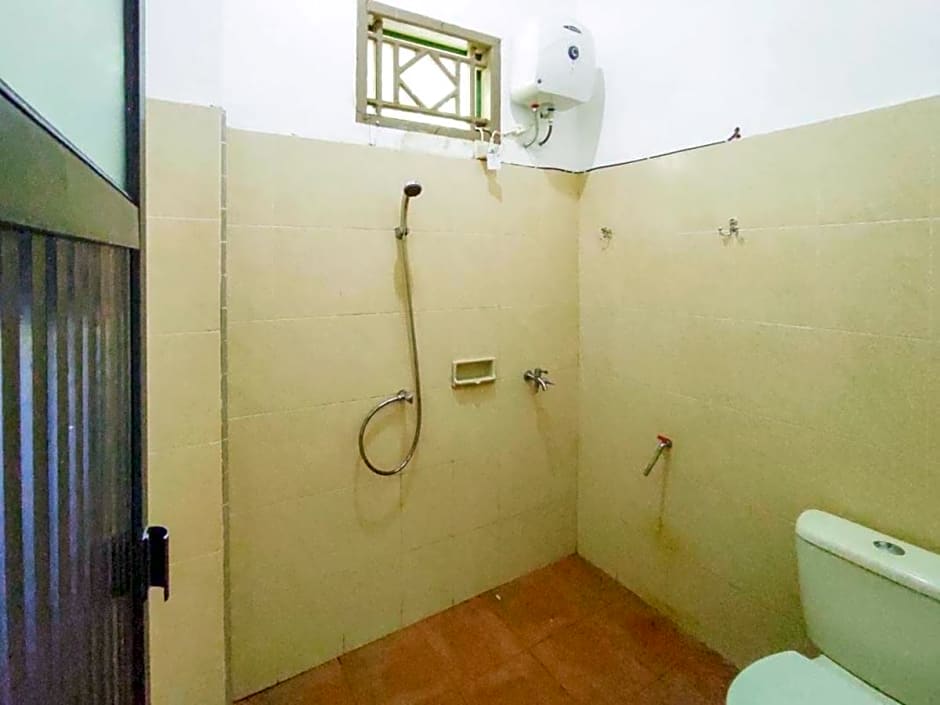 Hotel Remaja Indah Masamba