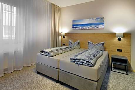 Small Double Room