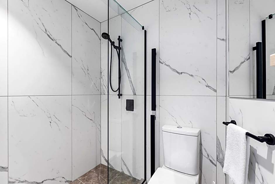 Airedale Boutique Suites