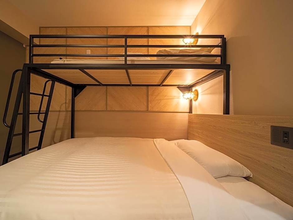 SUPERHOTEL Matsumoto Oshiroguchi