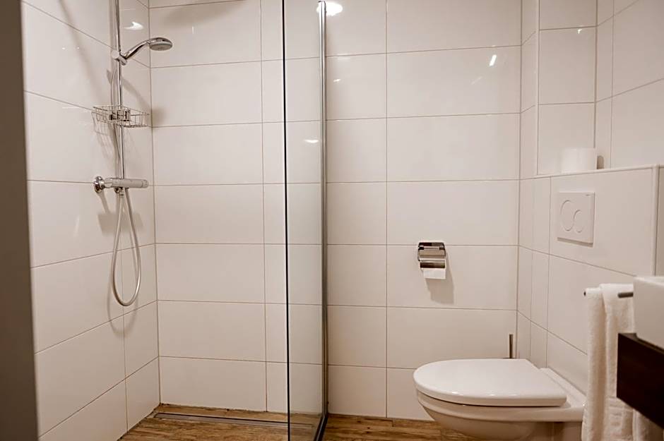City Hotel de Jonge