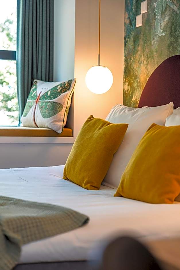 Badhuis Hotel