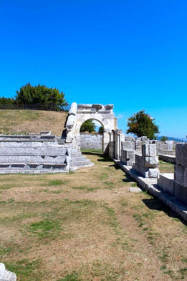 Masseria Monte Pizzi