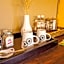 Ghoha Hills Savuti Lodge
