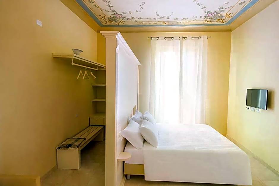 Hotel Villa Maranello