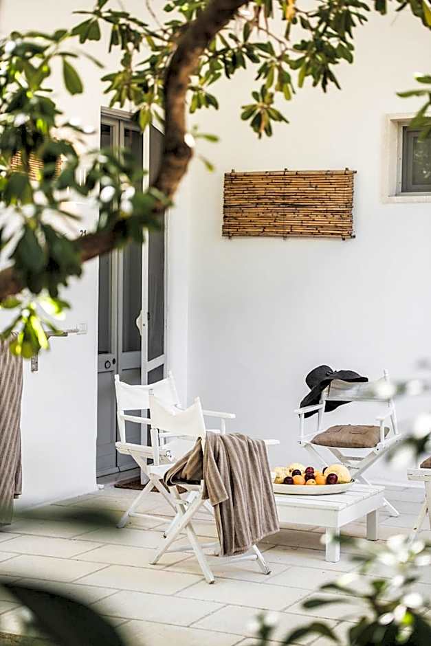 Palombara Masseria & SPA - Adults Only