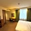 Hampton by Hilton Frankfurt City Centre Messe