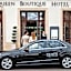 Queen Boutique Hotel