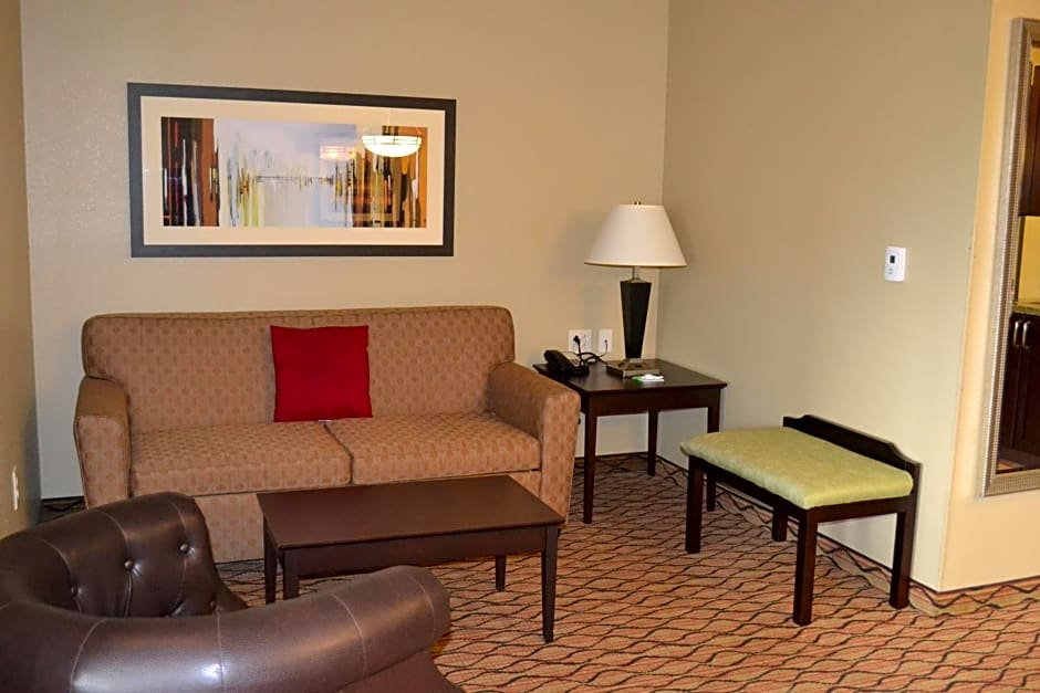 Holiday Inn Eau Claire South By IHG