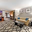 Quality Inn And Suites Rochester