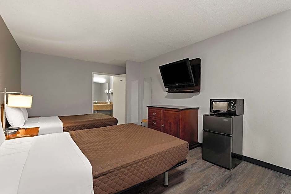 Rodeway Inn Brooklawn