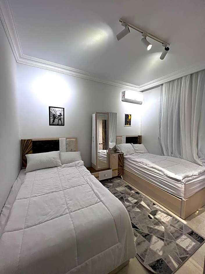 LUXURY HOME Namber 6