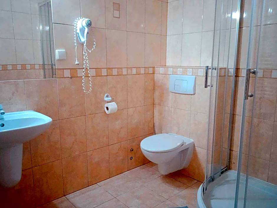 Apartamenty i pokoje gościnne Nowita