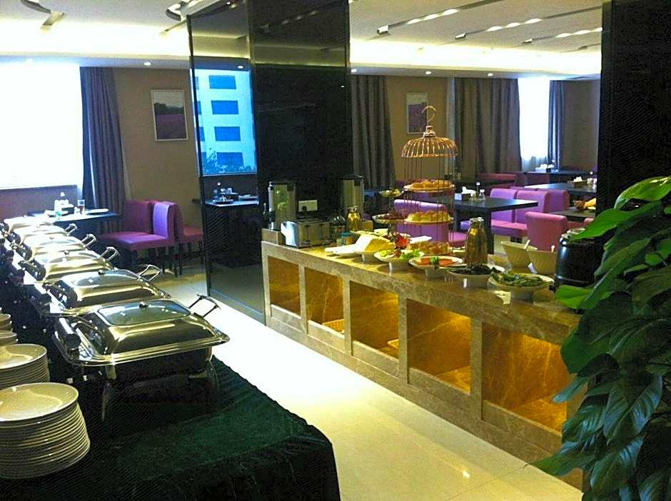 Lavande Hotel Jiangmen Yingbin Avenue Branch