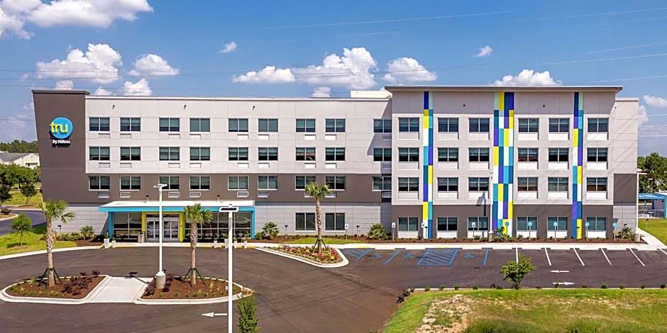 Tru By Hilton Orangeburg