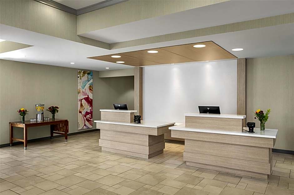 Hilton Garden Inn Eugene/Springfield