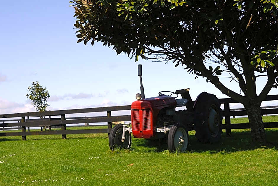 Connemara Country Lodge