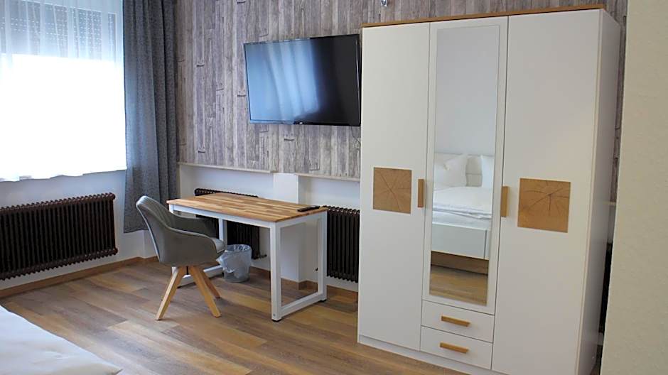 Hotel Glas Schwarzwald