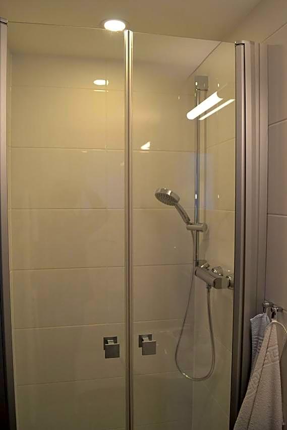 Appartements Ferienwohnungen Alpenblick