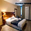 Hotel Terminus - Pizzeria Pizz'a gogo - salle de sport - face a la gare