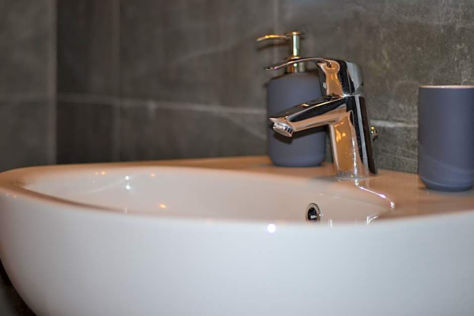 Hotell Millefiori- Alpine Event Lodge