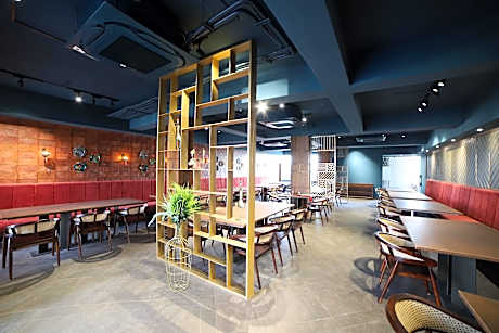 Hotel Seven Stone Bhilwara