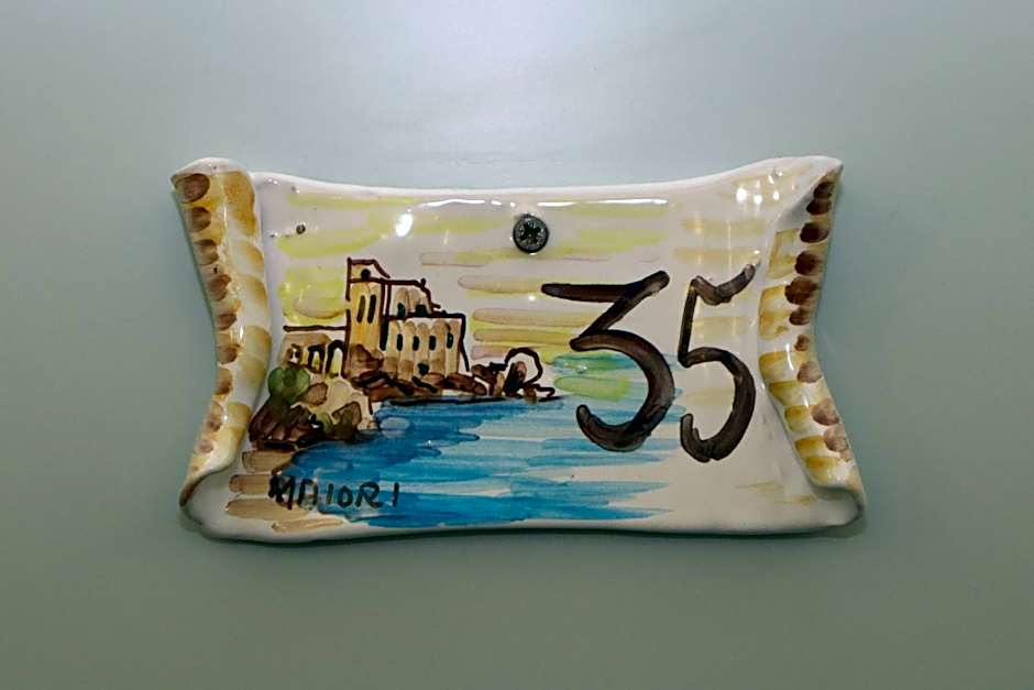 Meublè Casa Mannini Rooms