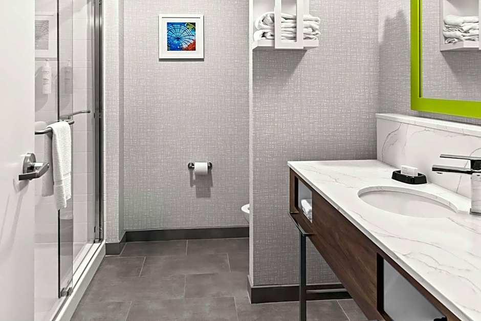 Hampton Inn by Hilton Dayton South