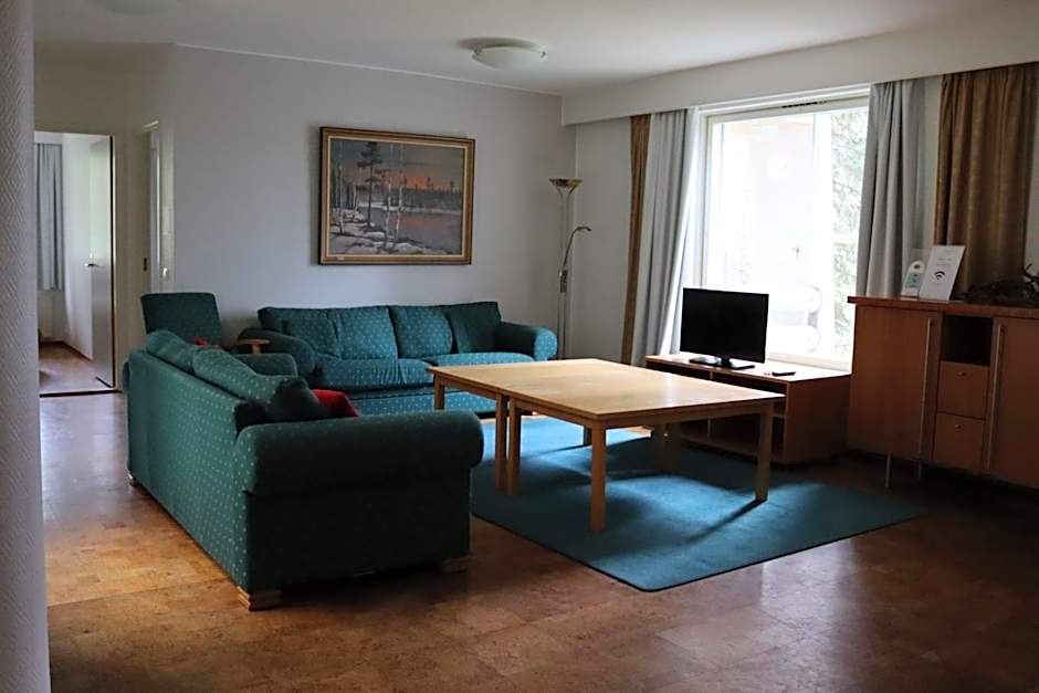 Santa's Hotel Tunturi