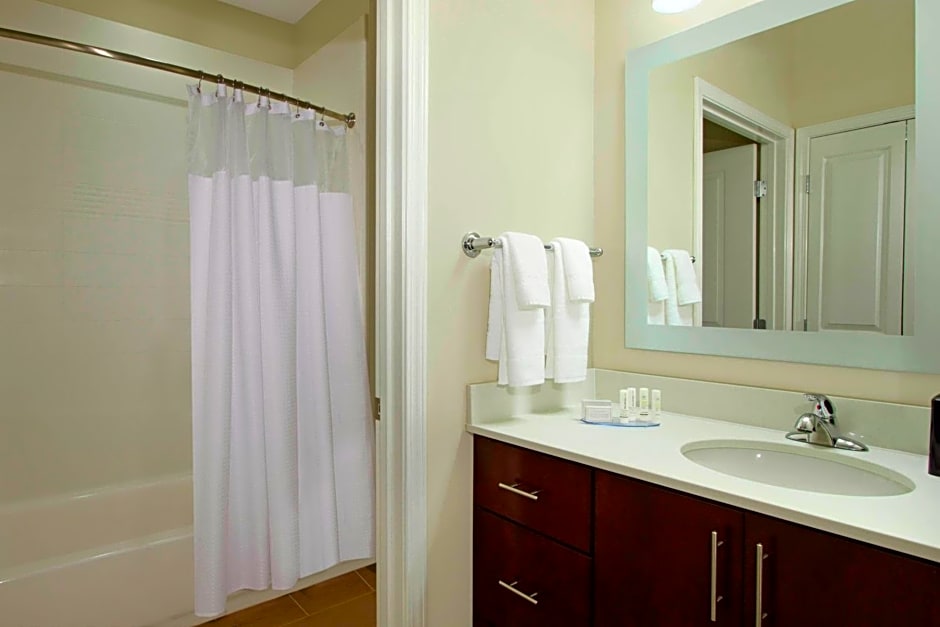 TownePlace Suites by Marriott New Orleans Harvey/West Bank