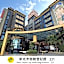 Merry Day Motel Zhonghe Branch