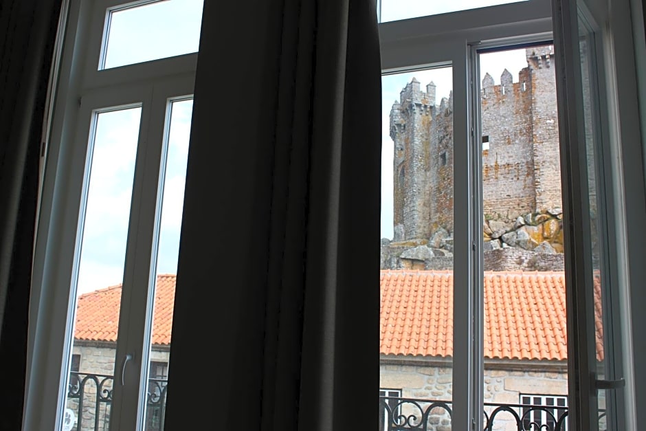 Hotel Medieval® de Penedono