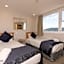 Capital View Motor Inn - Free Parking